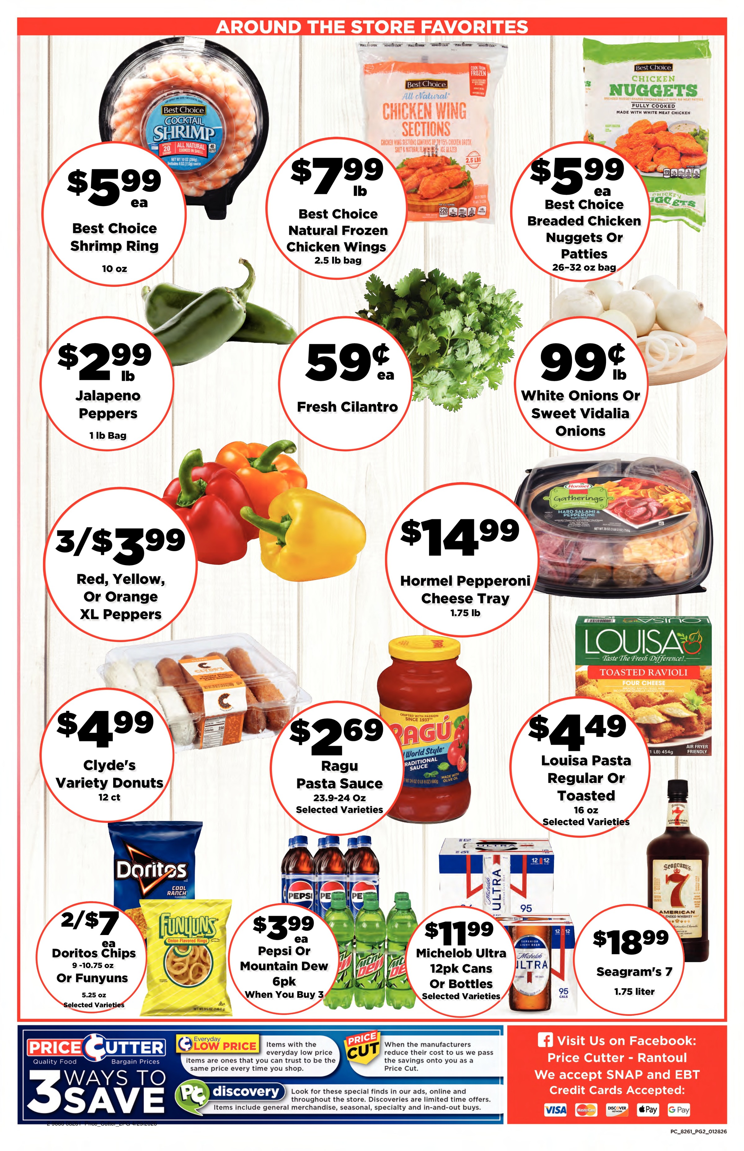 Ad page image