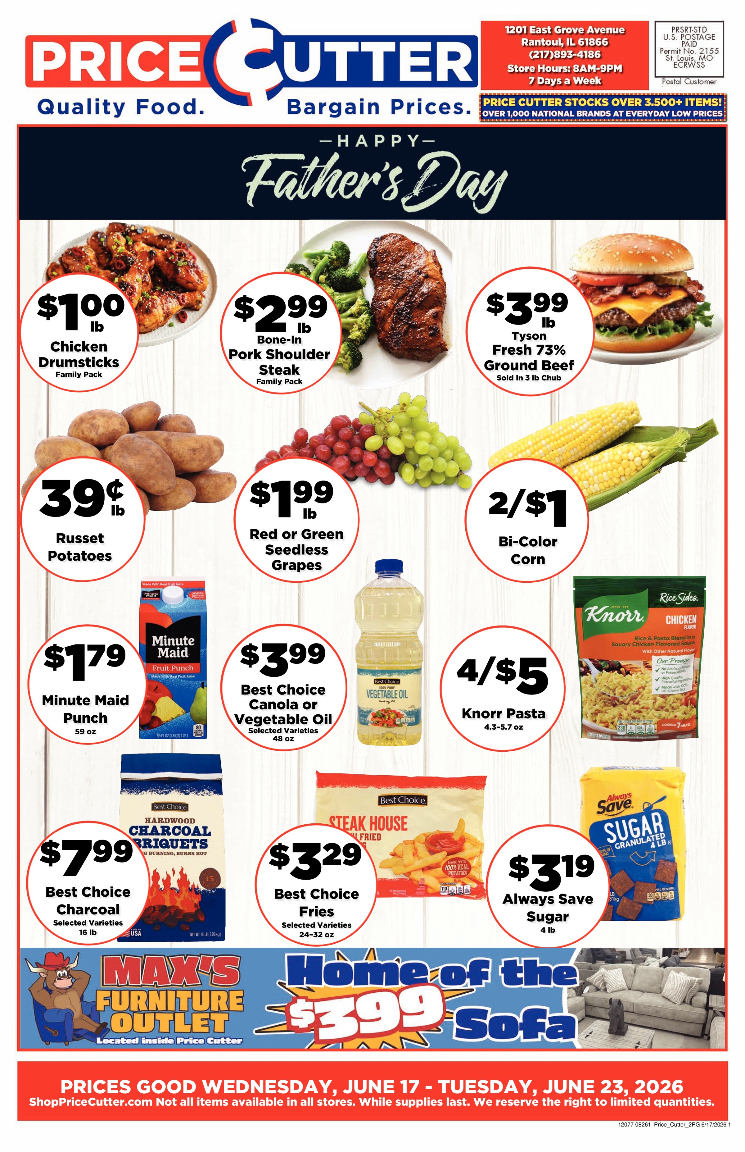 Ad page image