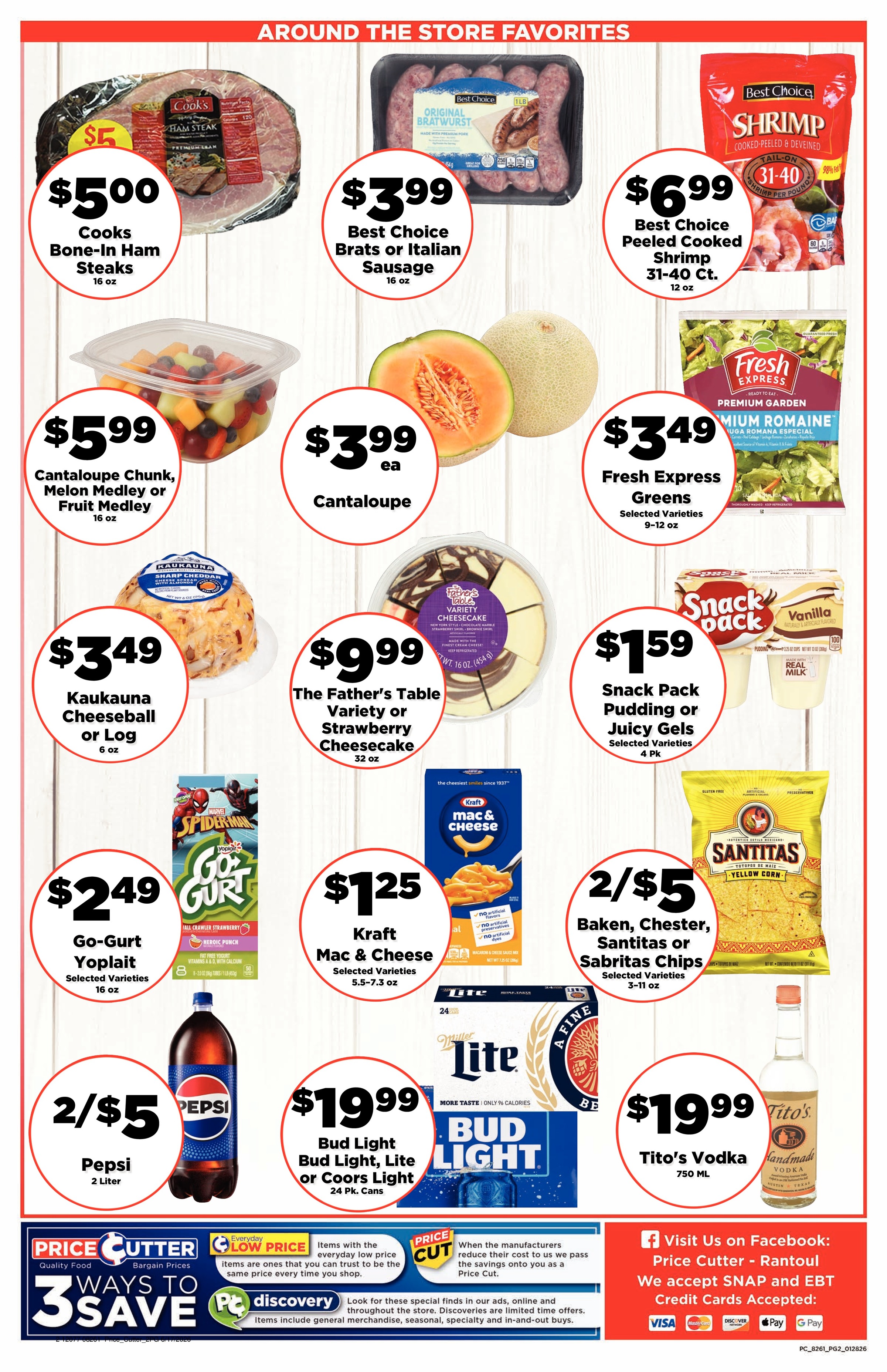 Ad page image