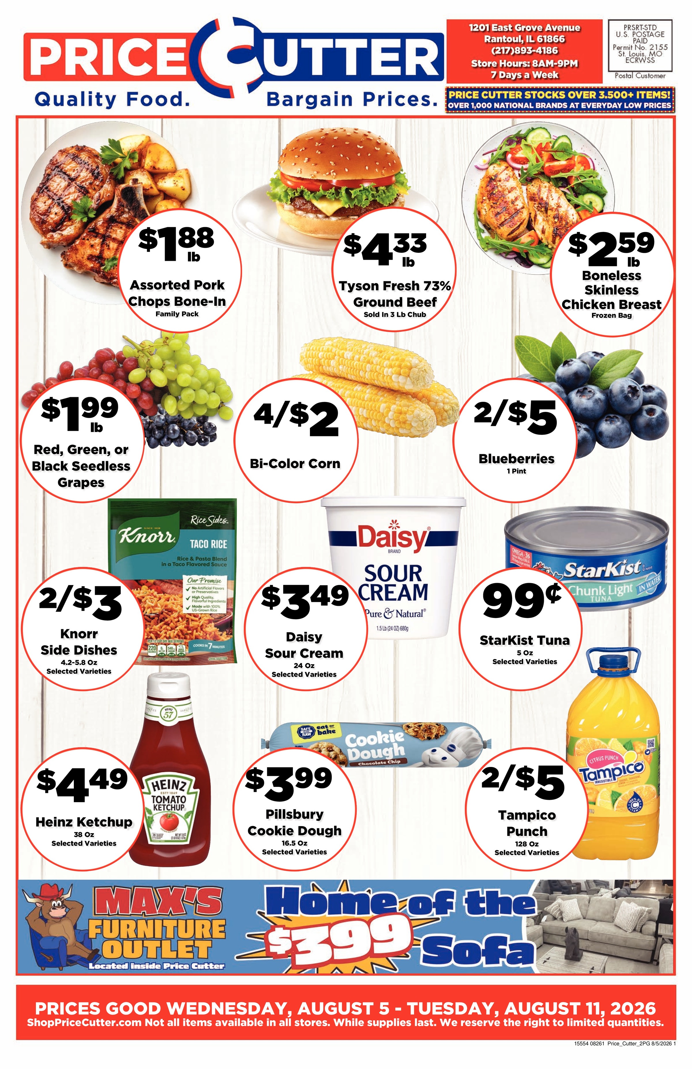 Ad page image