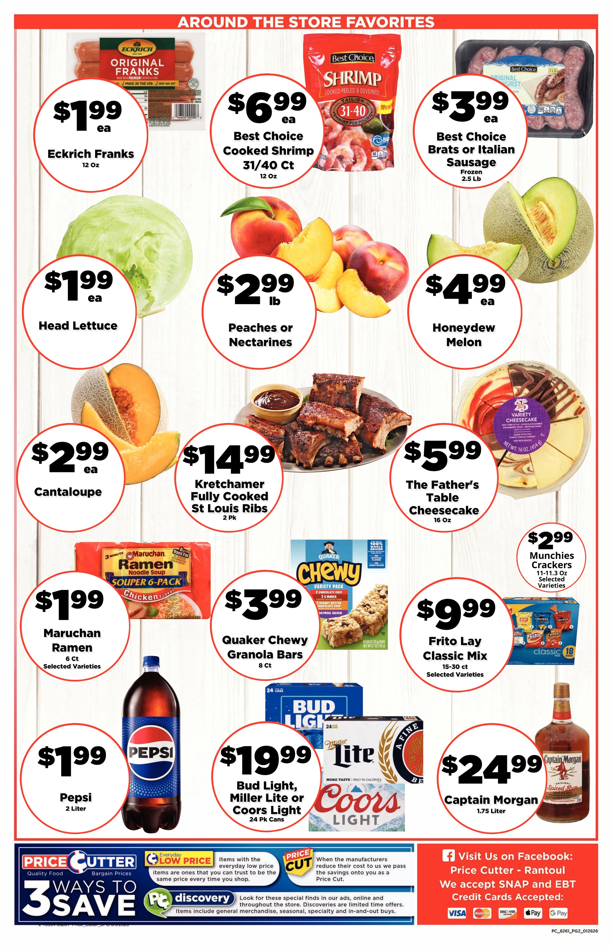 Ad page image