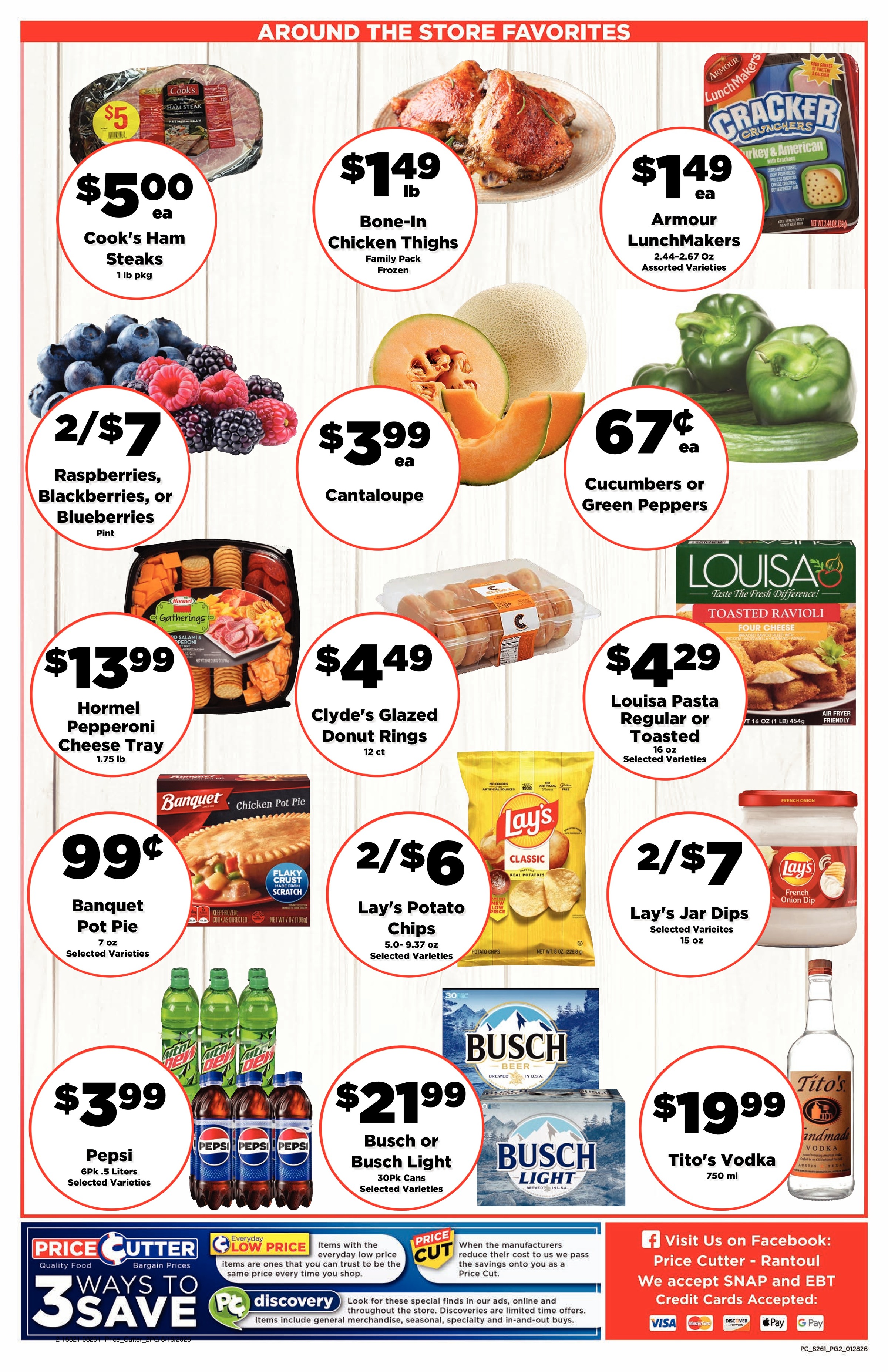 Ad page image